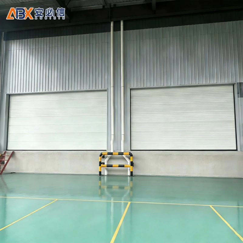 厦门市钢质提升门